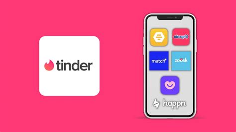 7 Best Free Tinder Alternatives (2024)